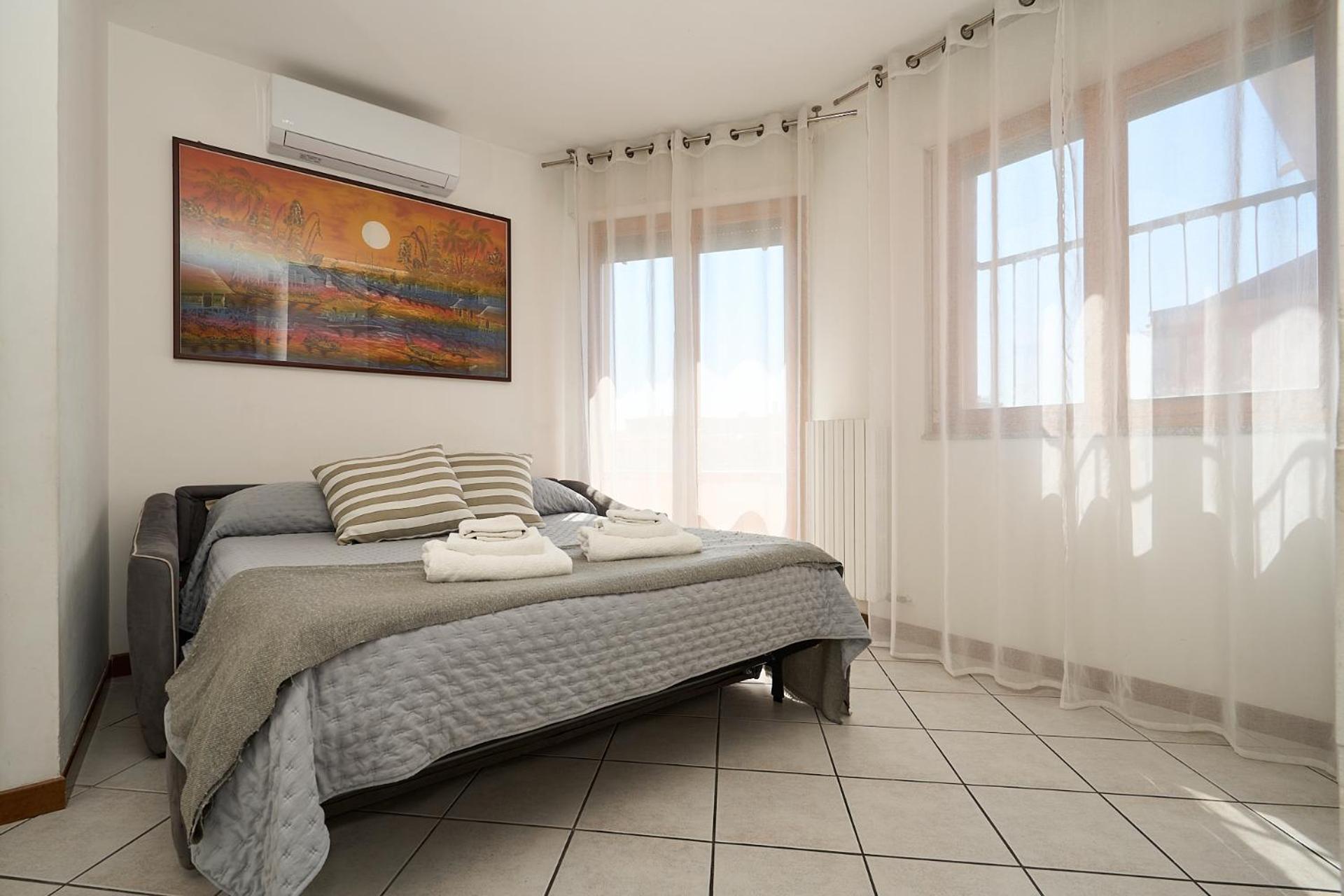 -Luminosa 5 Stars With Balcony- Wifi Netflix 15 Minutes From Duomo Apartamento Milão Exterior foto